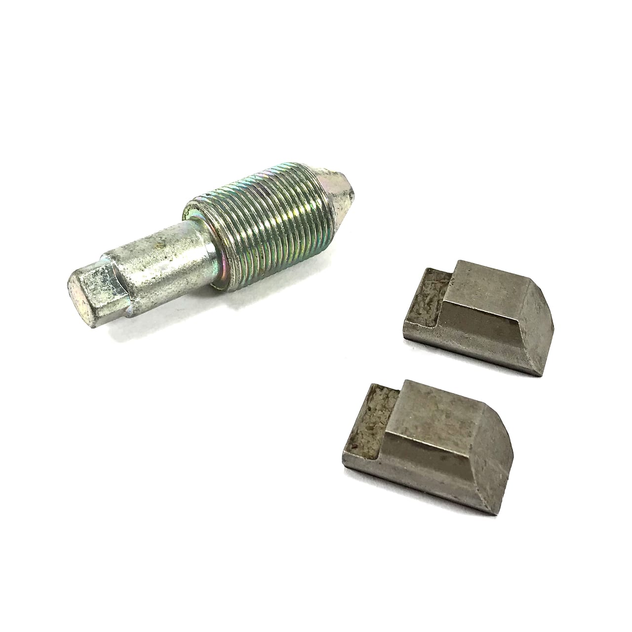 BRAKE ADJUSTER AXLE KIT