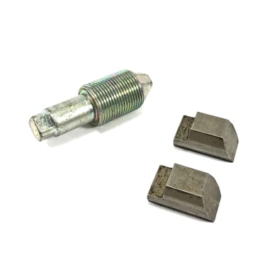 BRAKE ADJUSTER AXLE KIT