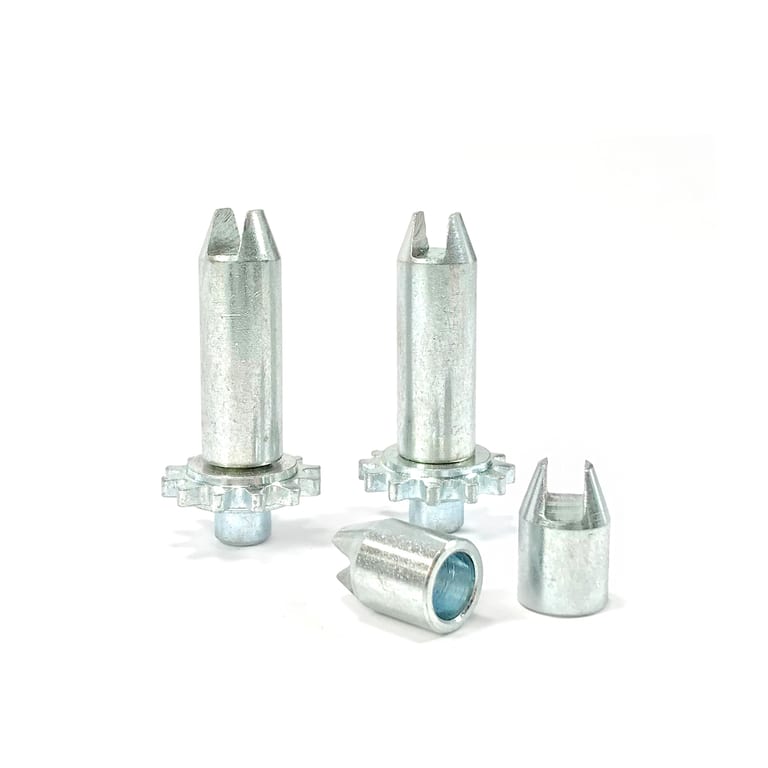 BRAKE ADJUSTER AXLE KIT