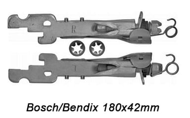 BRAKE ADJUSTER
