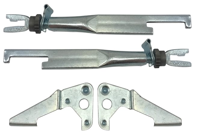 BRAKE ADJUSTER AXLE KIT
