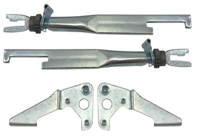 BRAKE ADJUSTER AXLE KIT