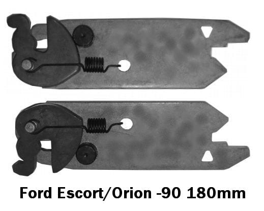BRAKE ADJUSTER AXLE KIT