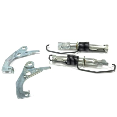 BRAKE ADJUSTER AXLE KIT
