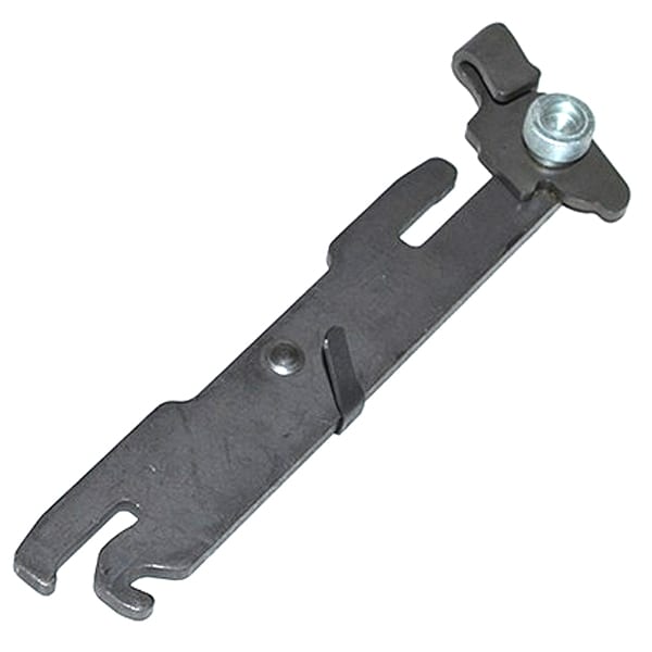 L/H HANDBRAKE LEVER
