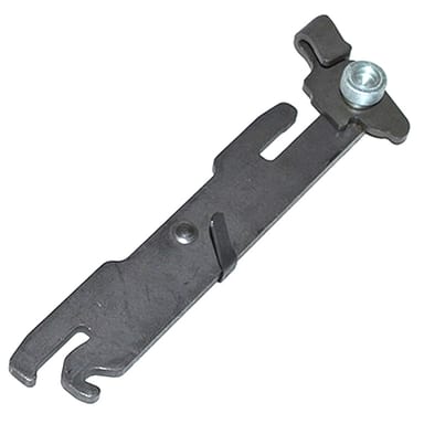 L/H HANDBRAKE LEVER