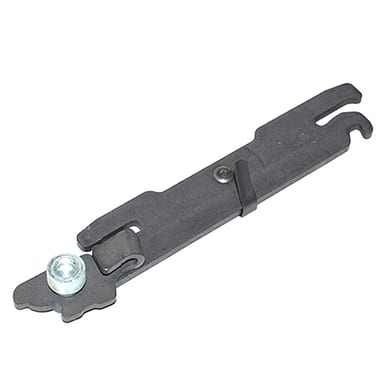 R/H HANDBRAKE LEVER