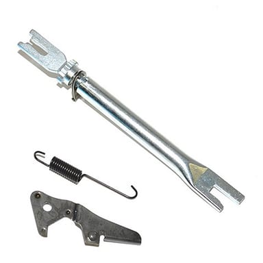 L/H TUBE ADJUSTER
