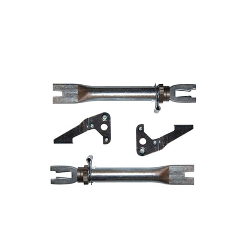 BRAKE ADJUSTER AXLE KIT
