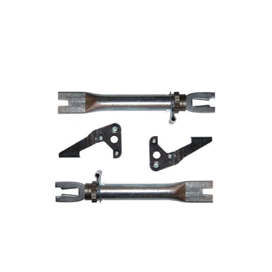 BRAKE ADJUSTER AXLE KIT