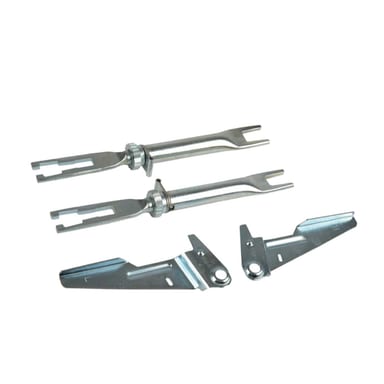 BRAKE ADJUSTER AXLE KIT
