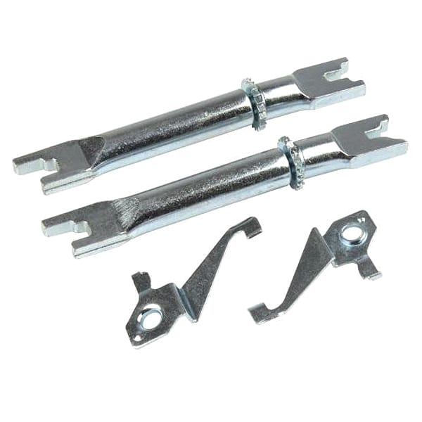 BRAKE ADJUSTER AXLE KIT
