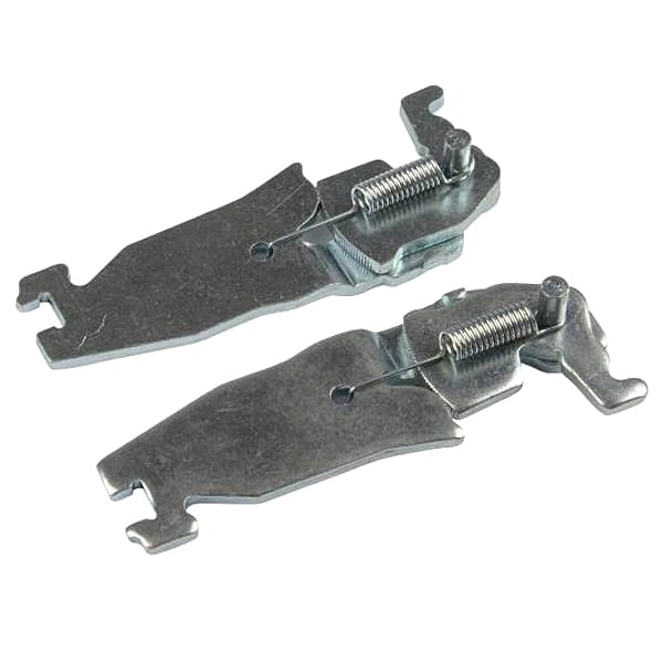 BRAKE ADJUSTER AXLE KIT