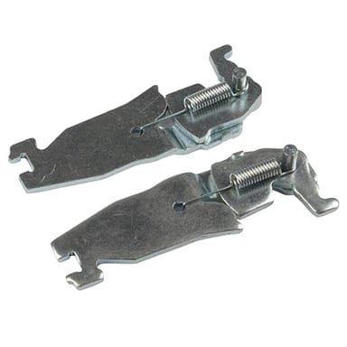 BRAKE ADJUSTER AXLE KIT