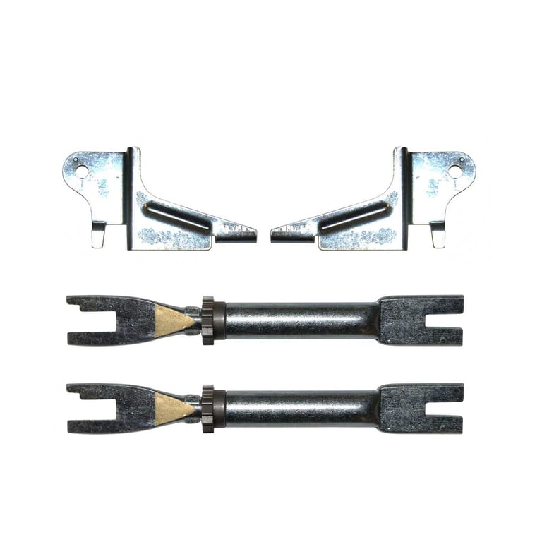 BRAKE ADJUSTER AXLE KIT