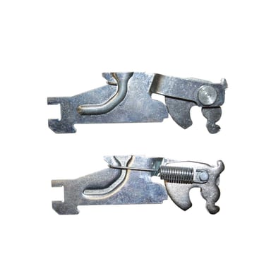 BRAKE ADJUSTER AXLE KIT