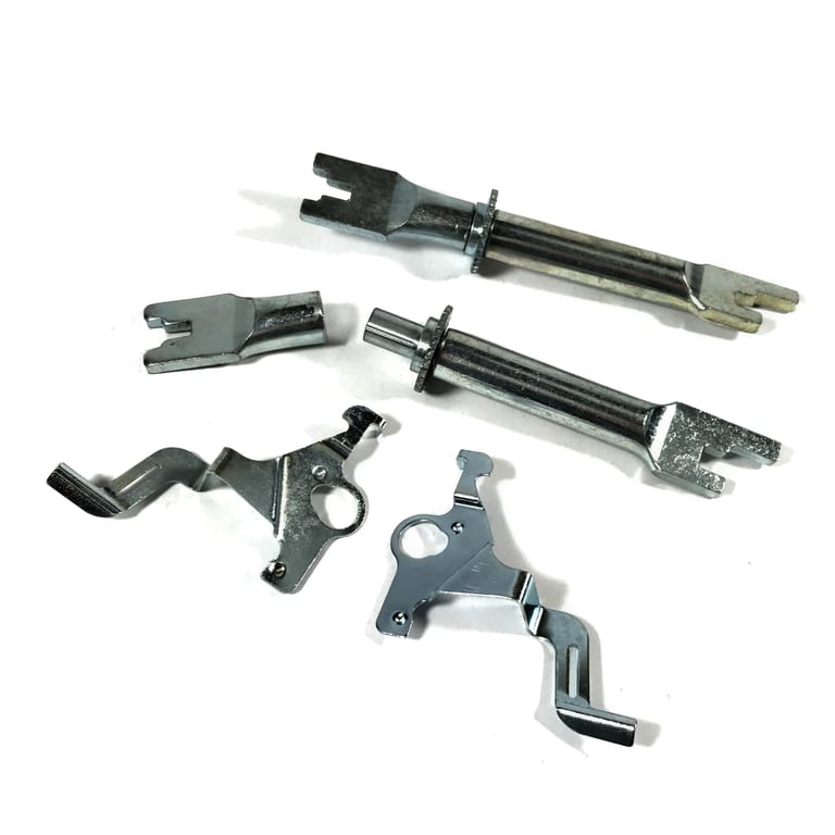 BRAKE ADJUSTER AXLE KIT