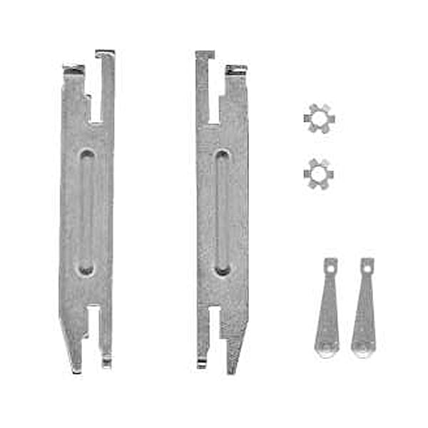 BRAKE ADJUSTER AXLE KIT