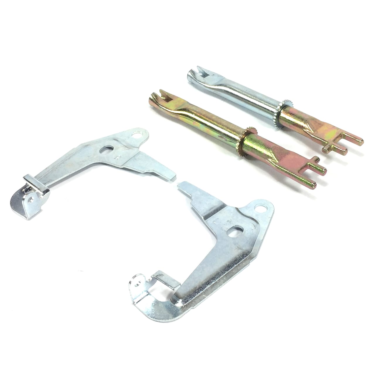 BRAKE ADJUSTER AXLE KIT