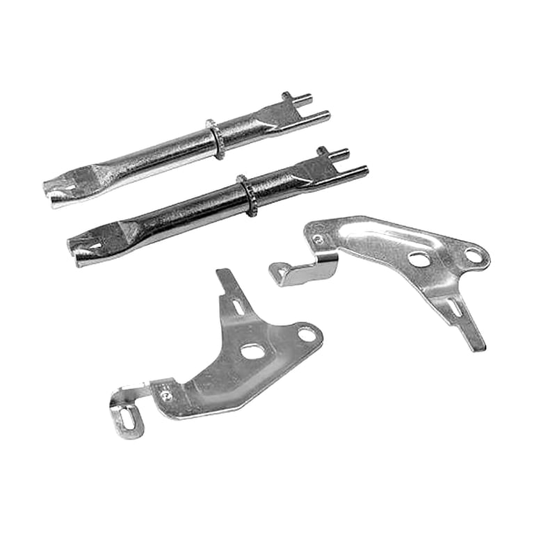 BRAKE ADJUSTER AXLE KIT