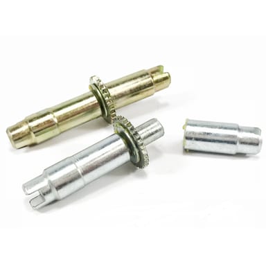 BRAKE ADJUSTER AXLE KIT
