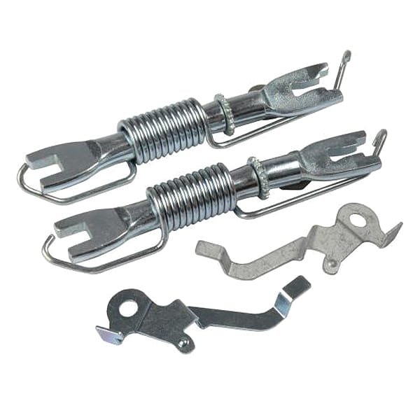 IQ ADJUSTER AXLE KIT