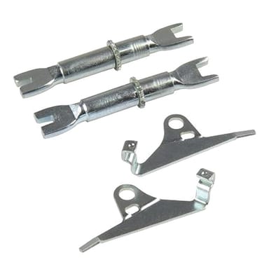 BRAKE ADJUSTER AXLE KIT