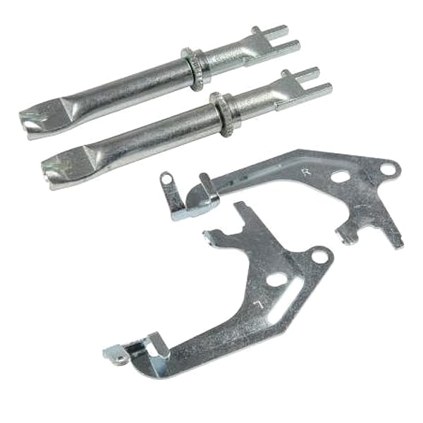 BRAKE ADJUSTER AXLE KIT