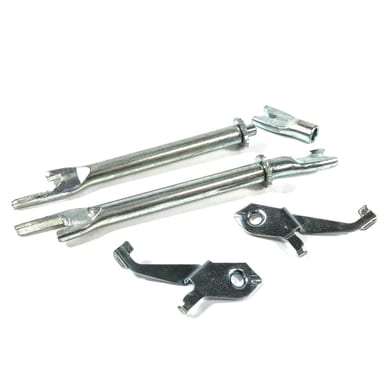 L200 ADJUSTER AXLE KIT