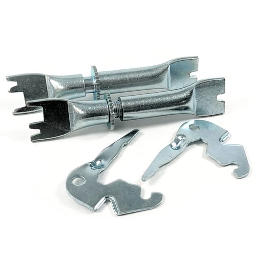 BRAKE ADJUSTER AXLE KIT