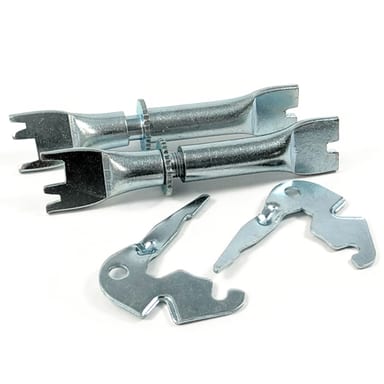 BRAKE ADJUSTER AXLE KIT