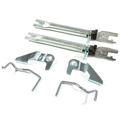 VIVA ADJUSTER AXLE KIT