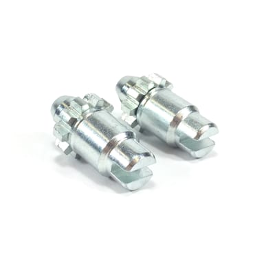 BRAKE ADJUSTER AXLE KIT