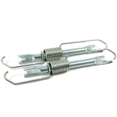 D-MAX ADJUSTER AXLE KIT