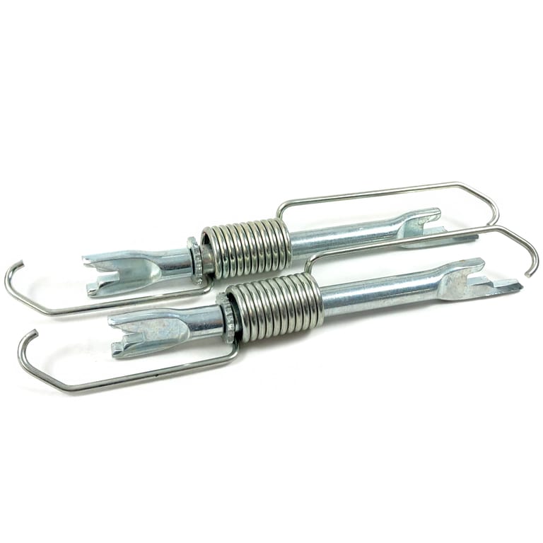 D-MAX ADJUSTER AXLE KIT