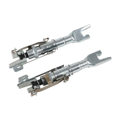 BRAKE ADJUSTER AXLE KIT