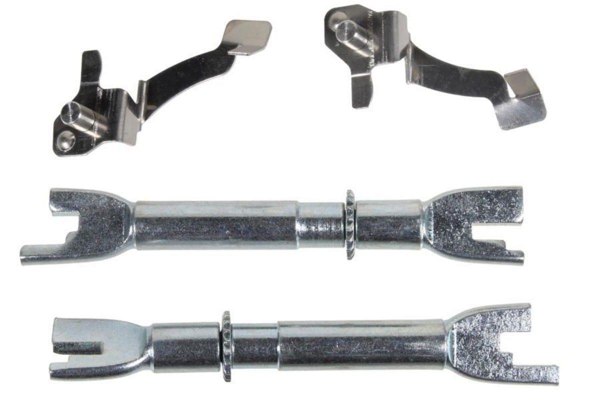BRAKE EXPANDER KIT (AXLE)