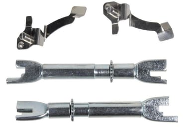 BRAKE EXPANDER KIT (AXLE)