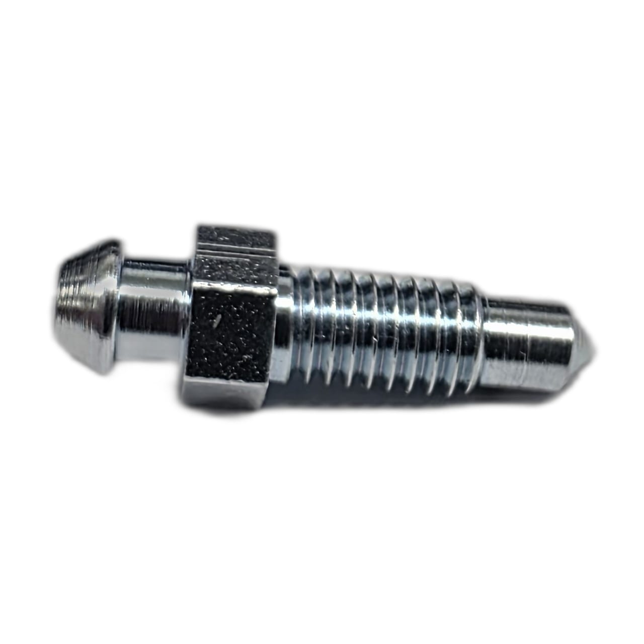 B/NIPPLE M6X1 EACH