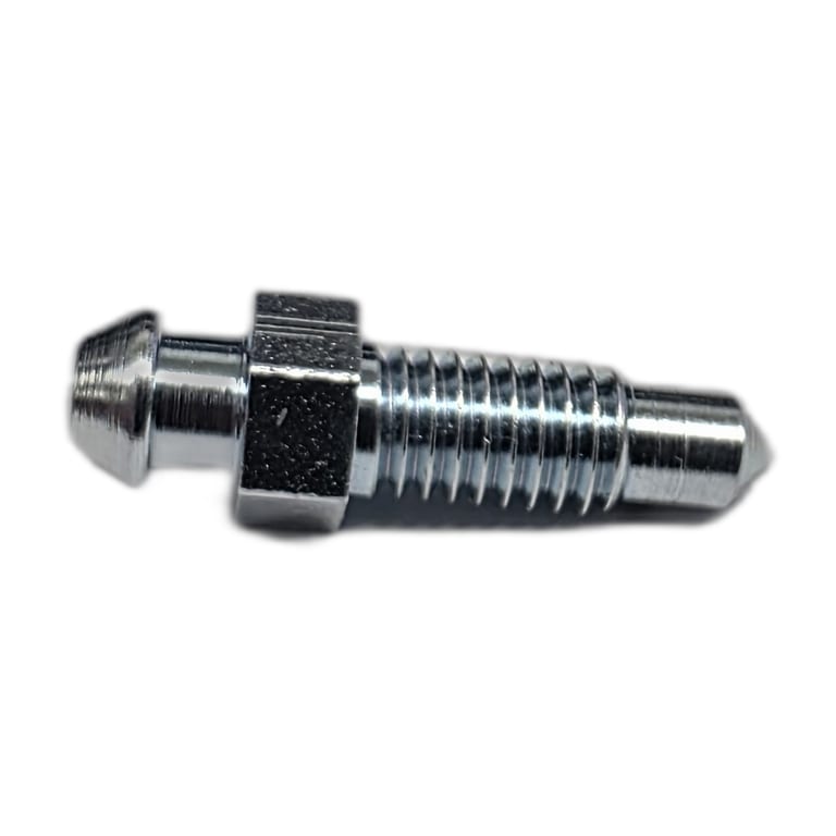 B/NIPPLE M6X1 EACH
