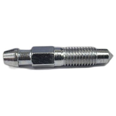 B/NIPPLE M6X1 EACH