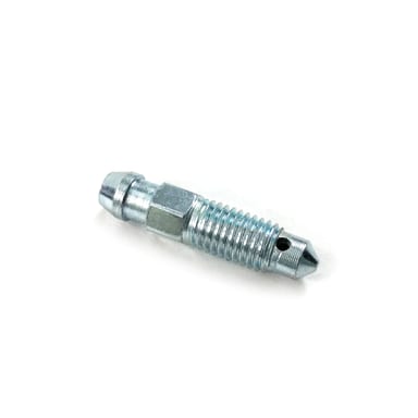 B/NIPPLE M7X1 EACH