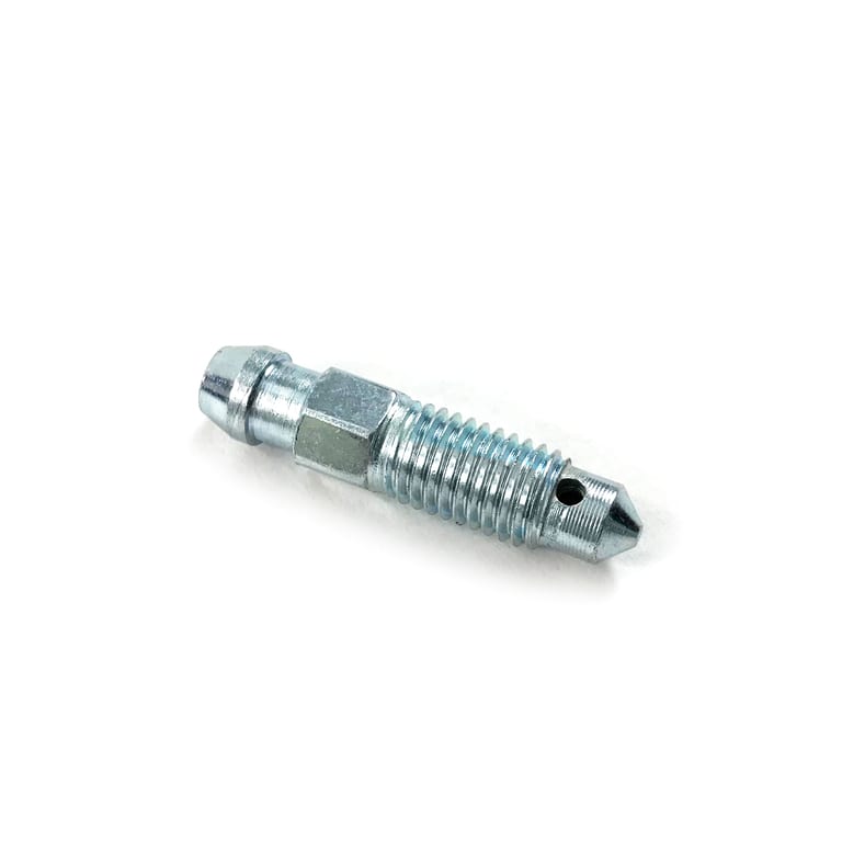 B/NIPPLE M7X1 EACH