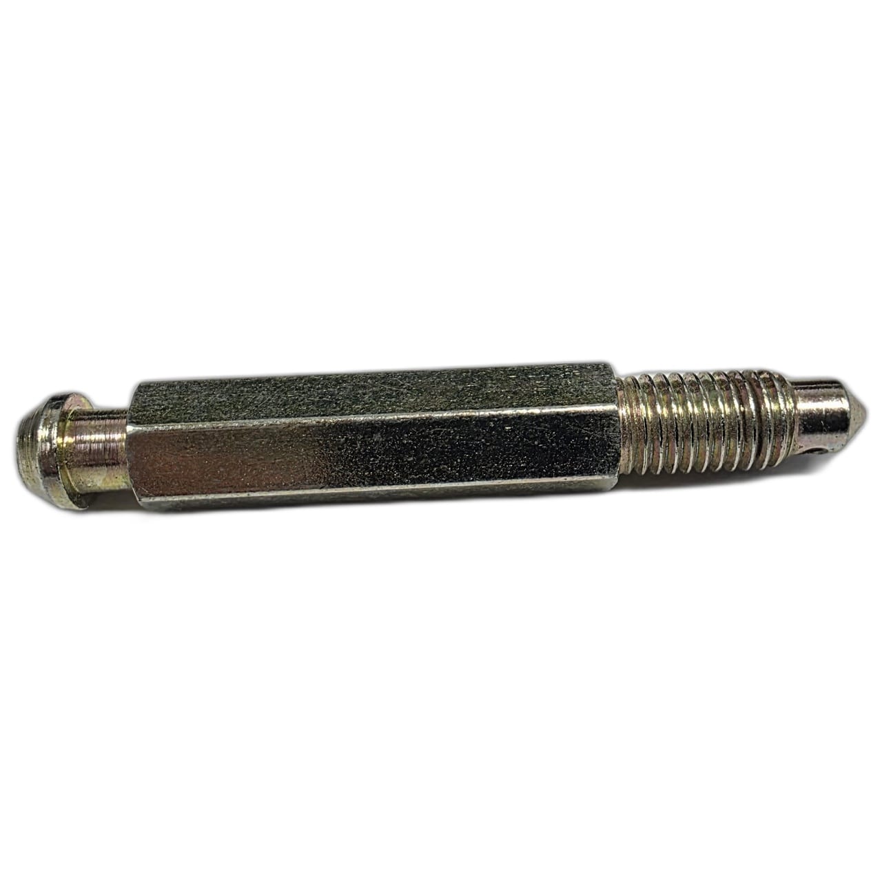 NIPPLE M7X1 LONG EACH