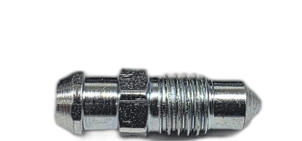 B/NIPPLE M7X1 EACH