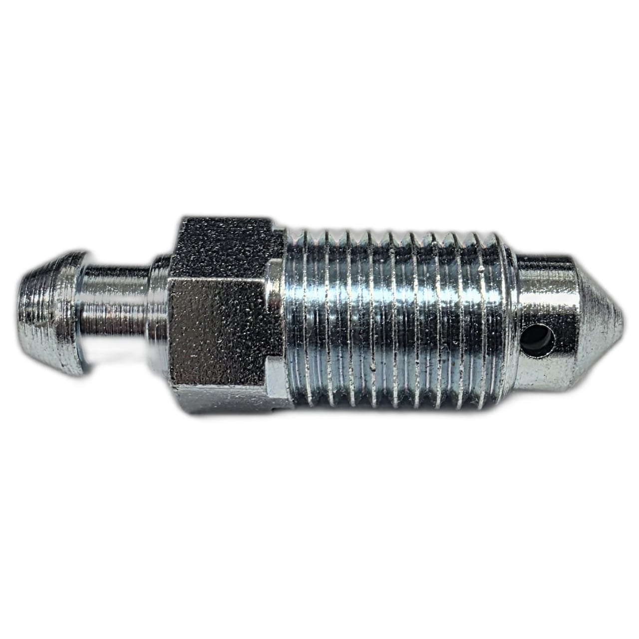 B/NIPPLE M12X1 EACH