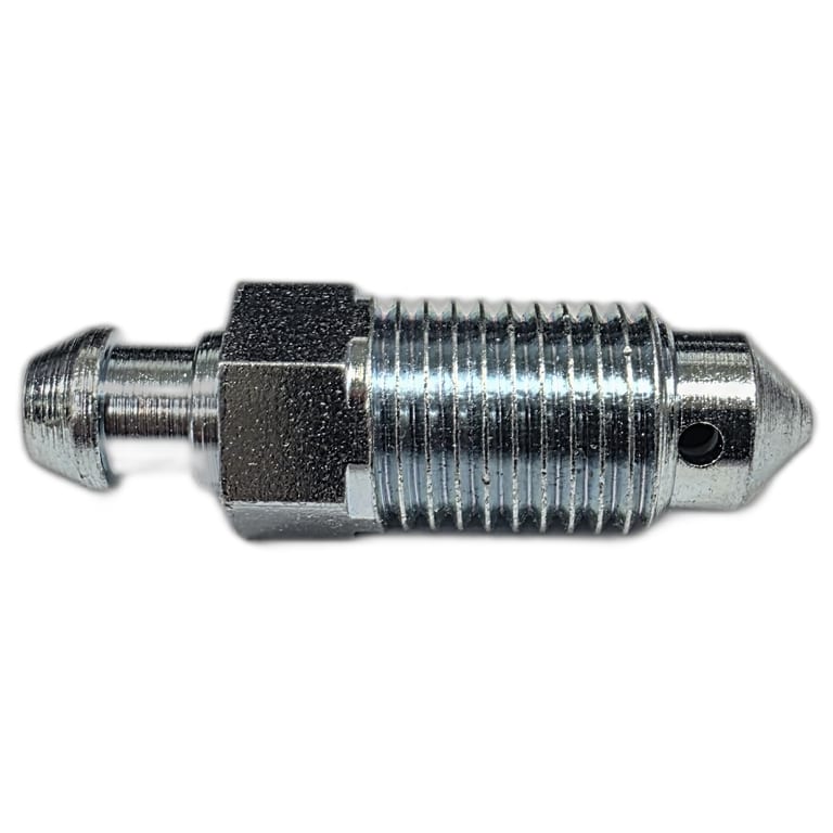 B/NIPPLE M12X1 EACH