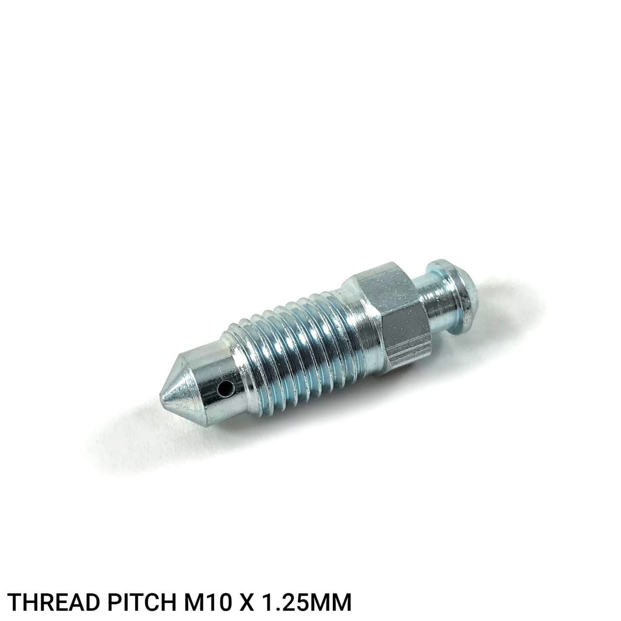 BLEED NIPPLE M10X1.25