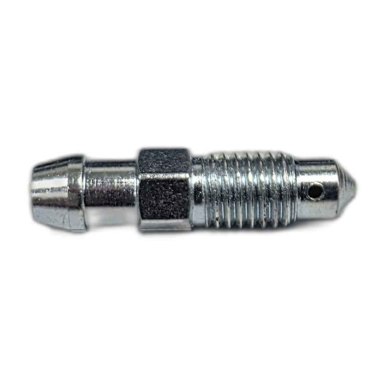 BLEED NIPPLE M7X1
