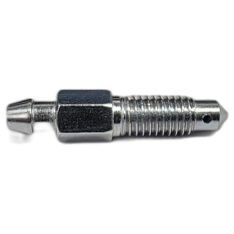 B/NIPPLE M8X1.25 EACH